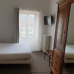 Des Xii Apotres & De La Cle Des Champs 2* Контрексвиль