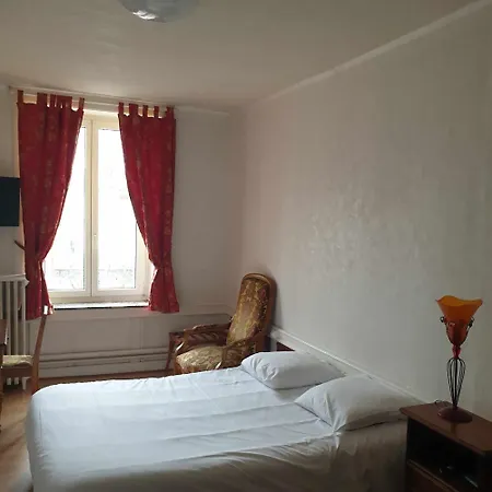 Des Xii Apotres & De La Cle Des Champs 2*