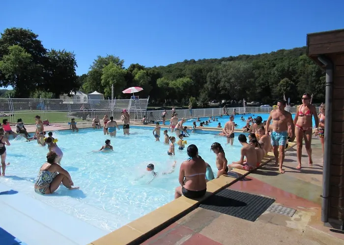 十二使徒酒店及重点领域 酒店 孔特雷克塞维尔