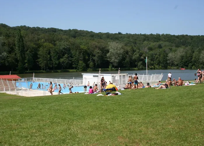 酒店 十二使徒酒店及重点领域 孔特雷克塞维尔