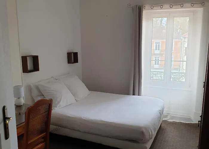 十二使徒酒店及重点领域 孔特雷克塞维尔