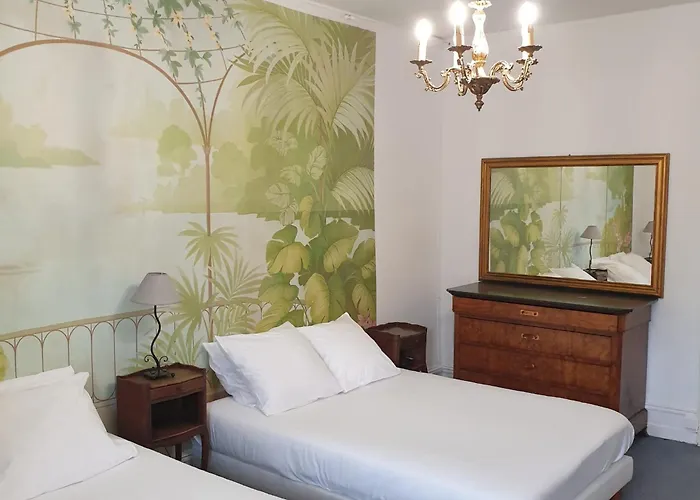 十二使徒酒店及重点领域 2* 孔特雷克塞维尔