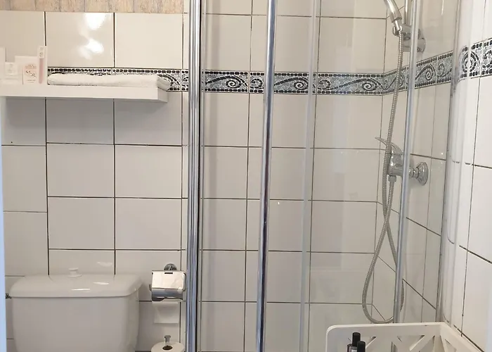 十二使徒酒店及重点领域 酒店