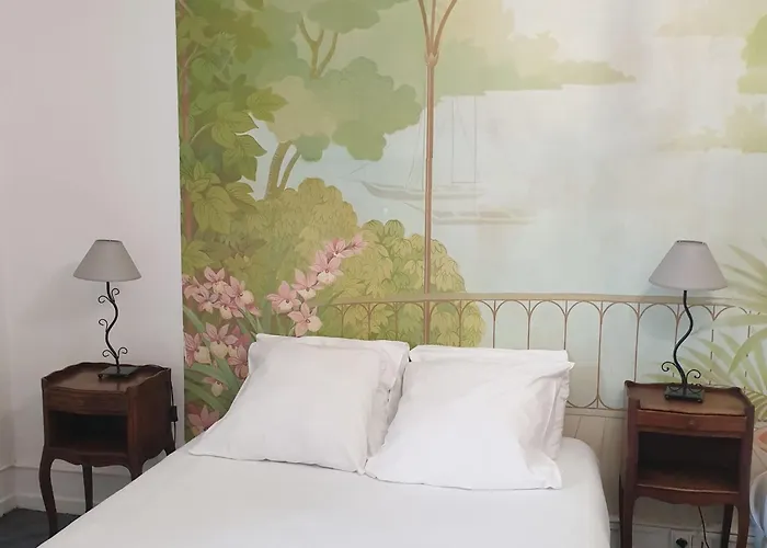 酒店 十二使徒酒店及重点领域