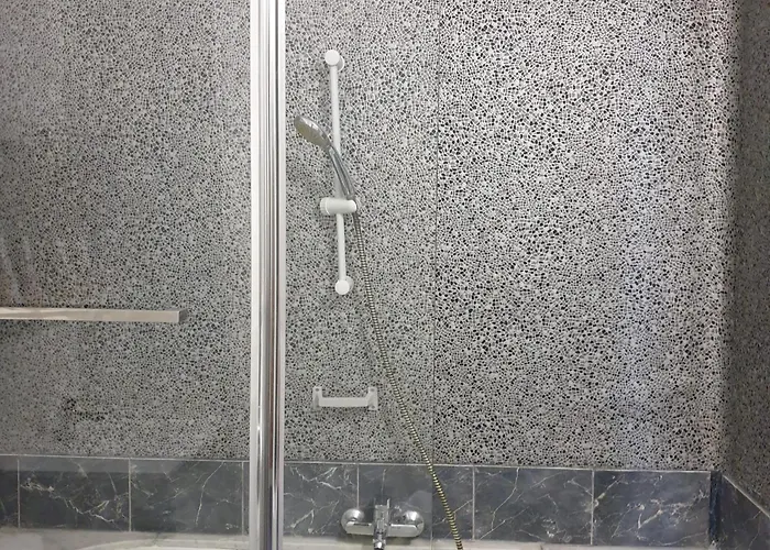 酒店 十二使徒酒店及重点领域