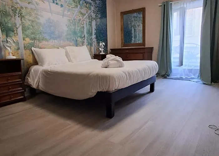 十二使徒酒店及重点领域 酒店 孔特雷克塞维尔